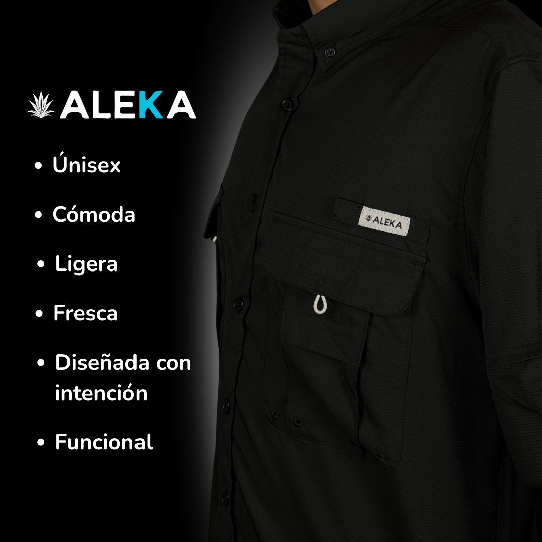 Aleka Talla S