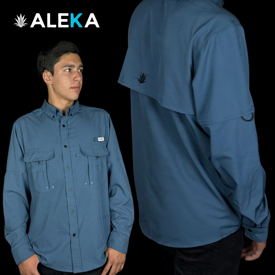 Aleka talla L