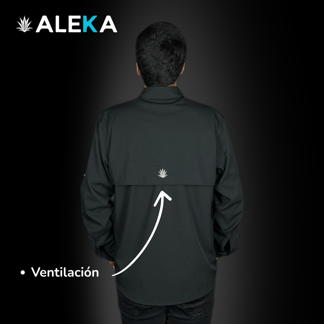 Aleka talla L