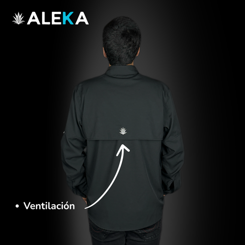 Aleka talla XL