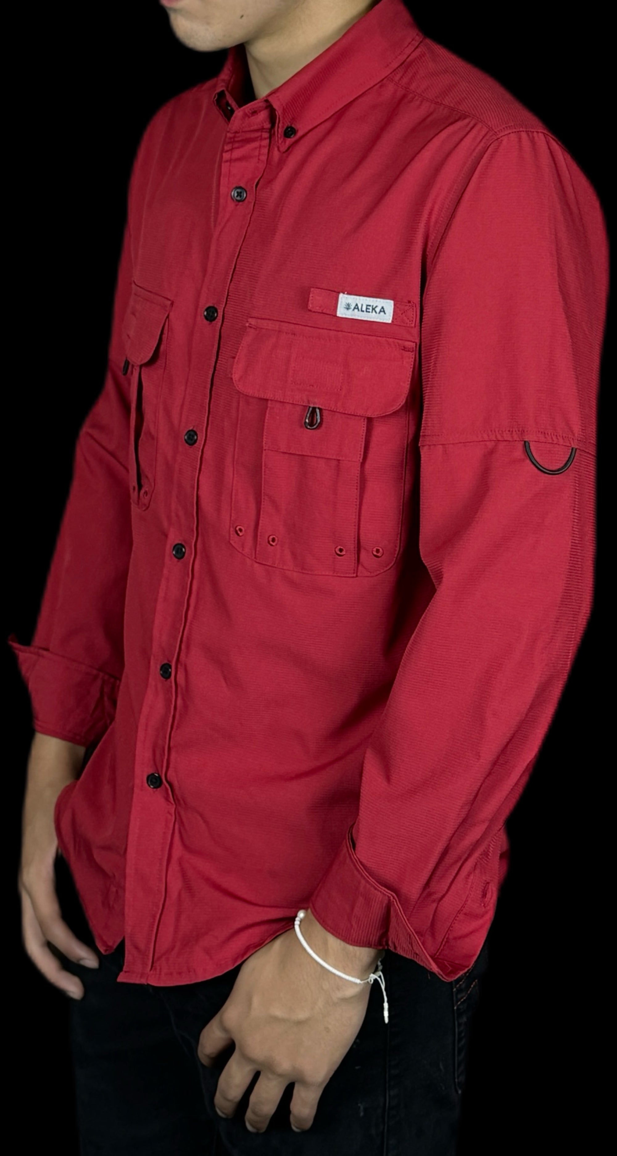 Aleka talla L