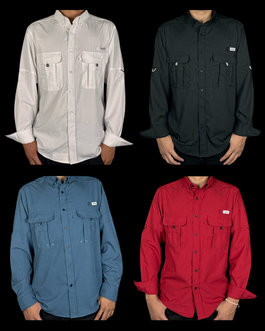 Aleka Talla M
